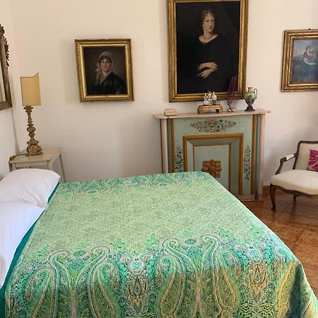 Willa Palatonella Positano Zewnętrze zdjęcie
