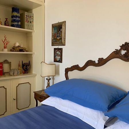 Willa Palatonella Positano Zewnętrze zdjęcie