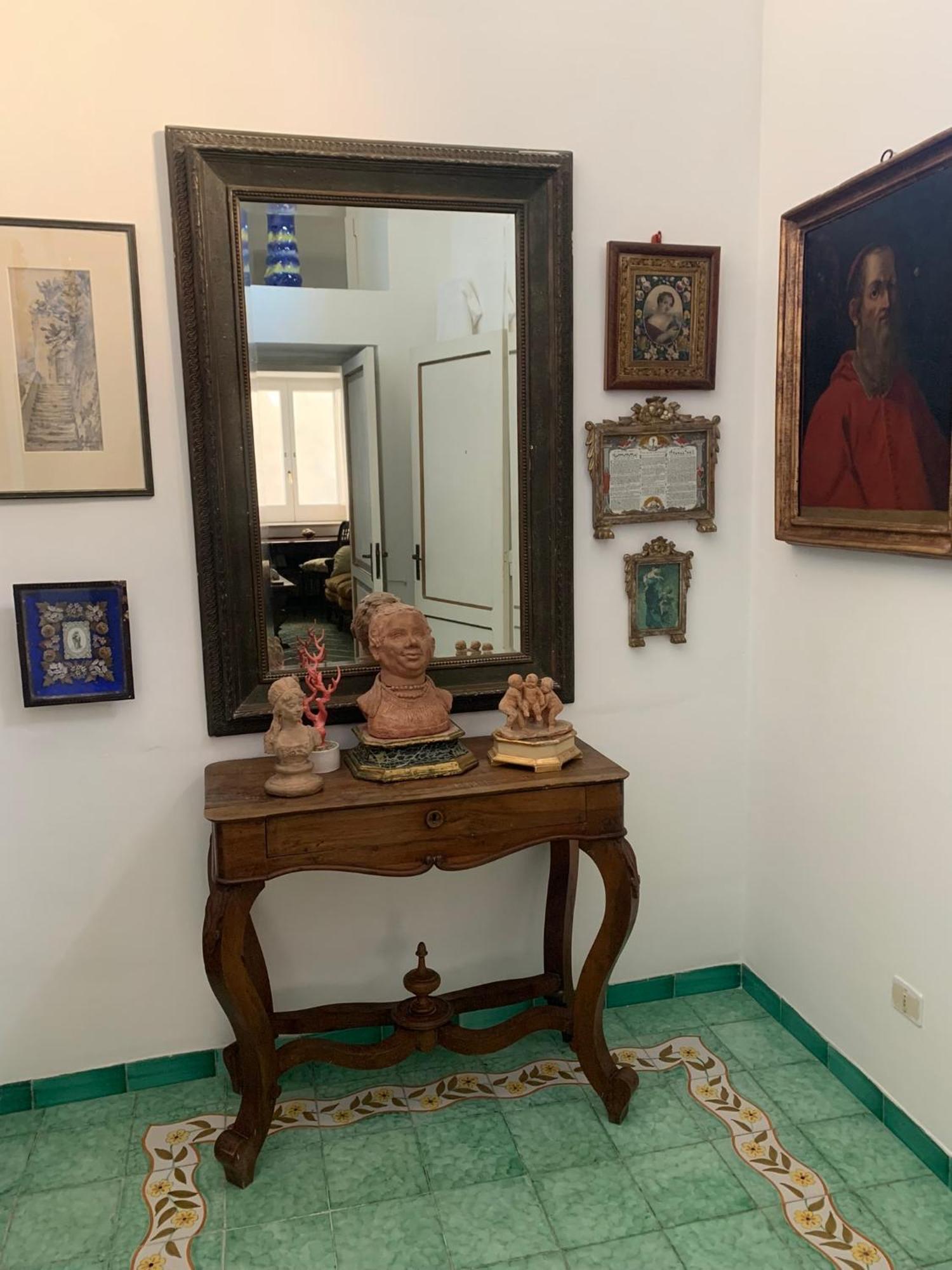 Willa Palatonella Positano Zewnętrze zdjęcie