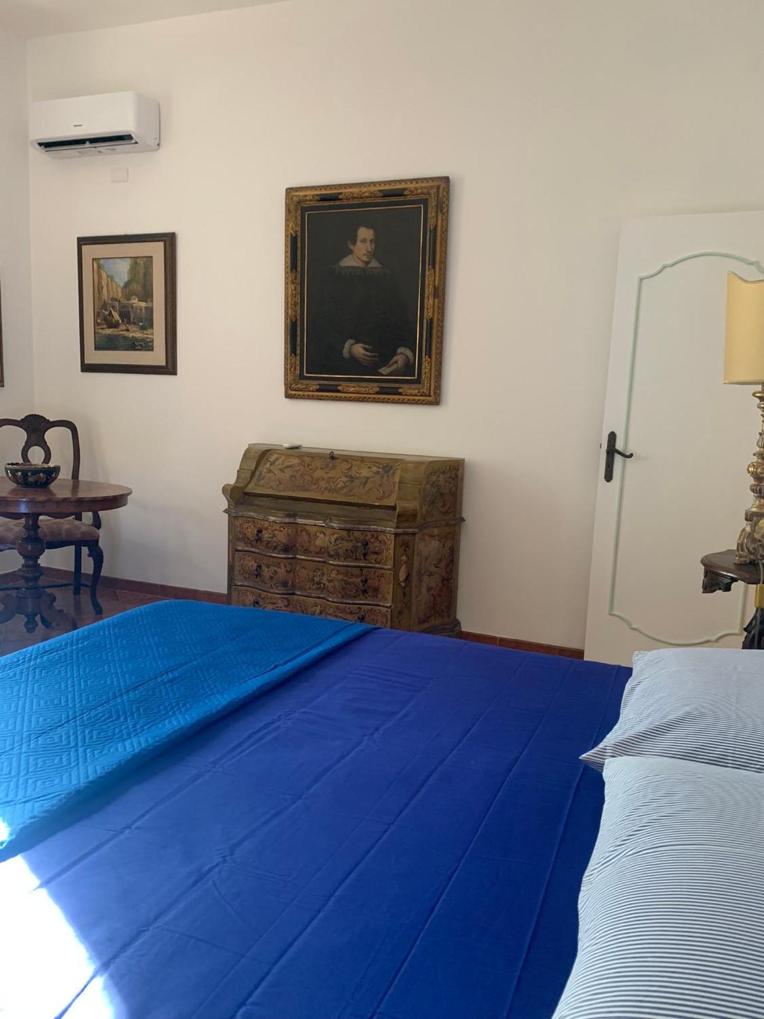 Willa Palatonella Positano Zewnętrze zdjęcie