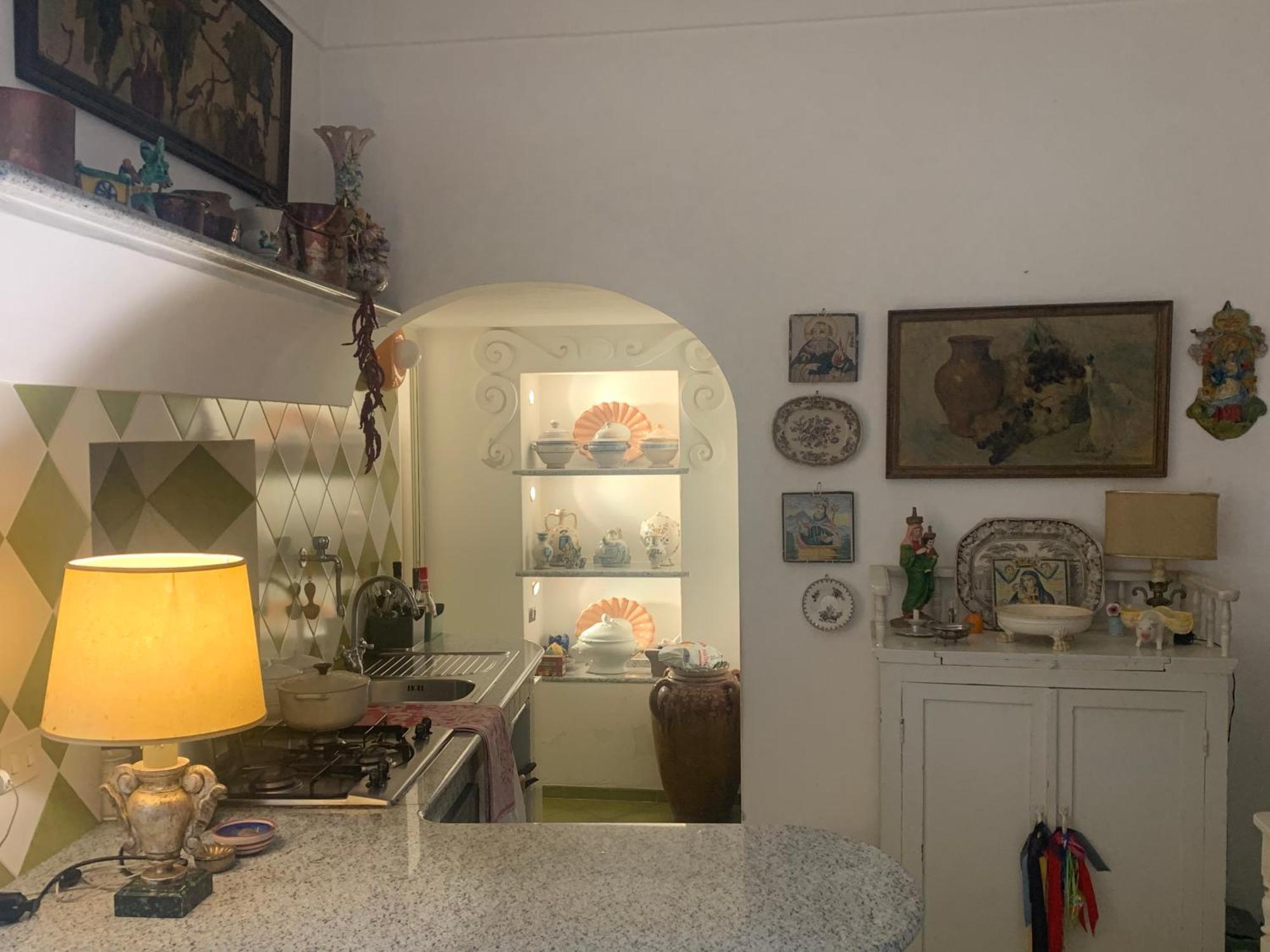Willa Palatonella Positano Zewnętrze zdjęcie