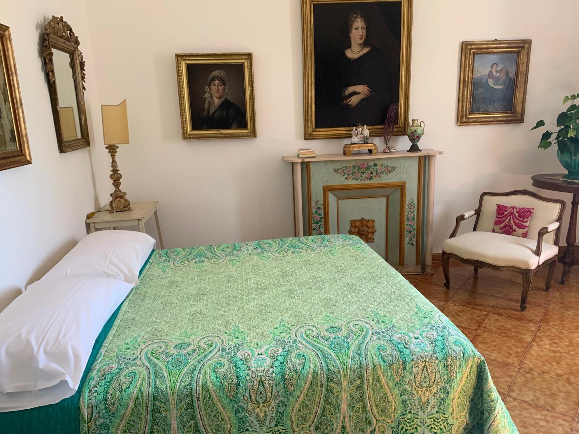 Willa Palatonella Positano Zewnętrze zdjęcie