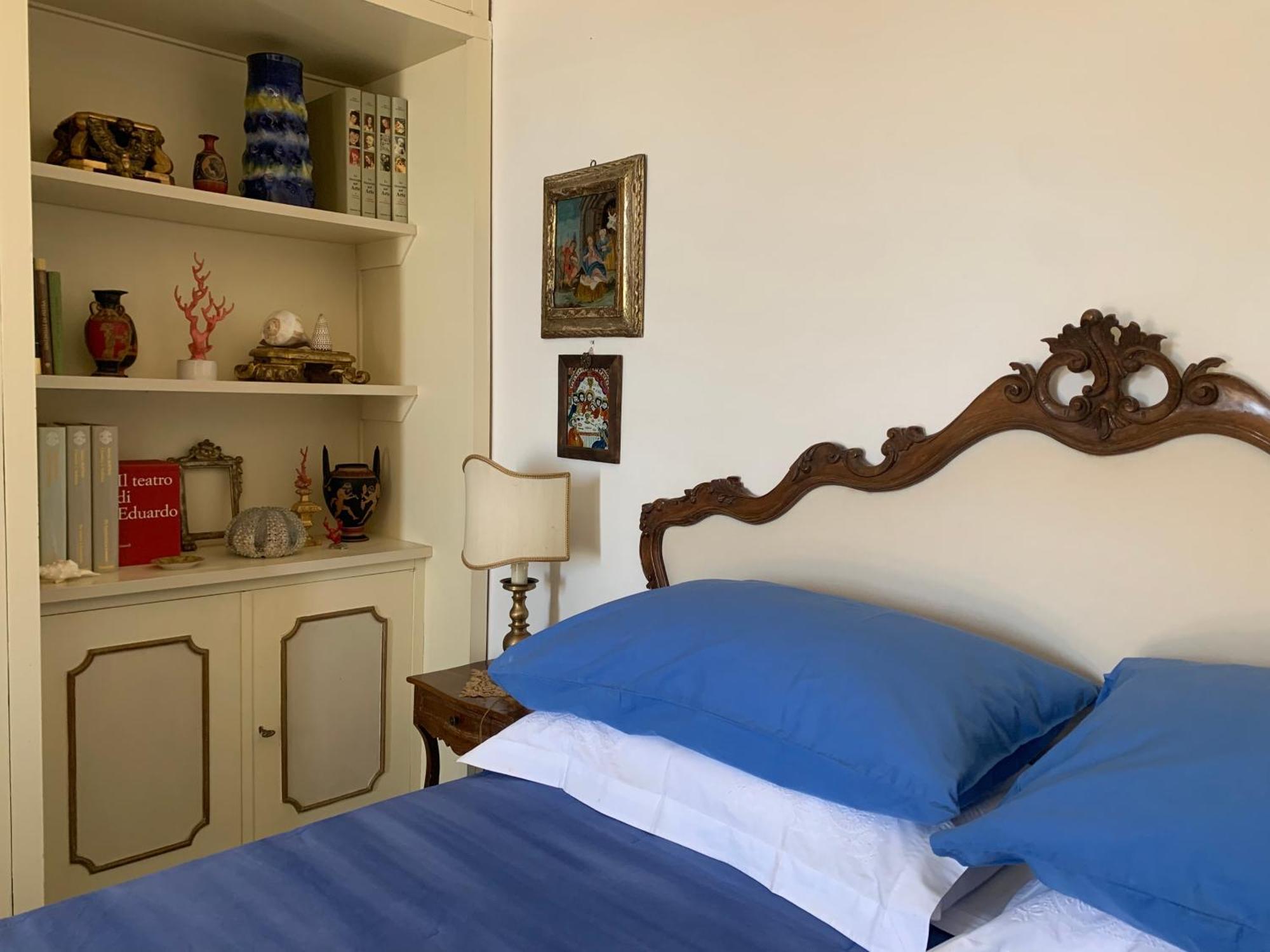 Willa Palatonella Positano Zewnętrze zdjęcie